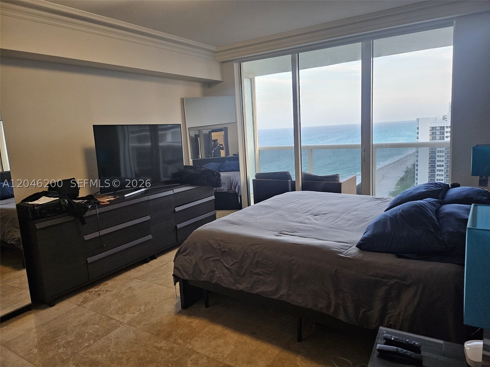 BEACH CLUB TWO CONDO - Residential Lease