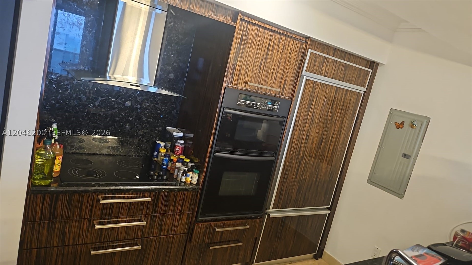 BEACH CLUB TWO CONDO - Residential Lease