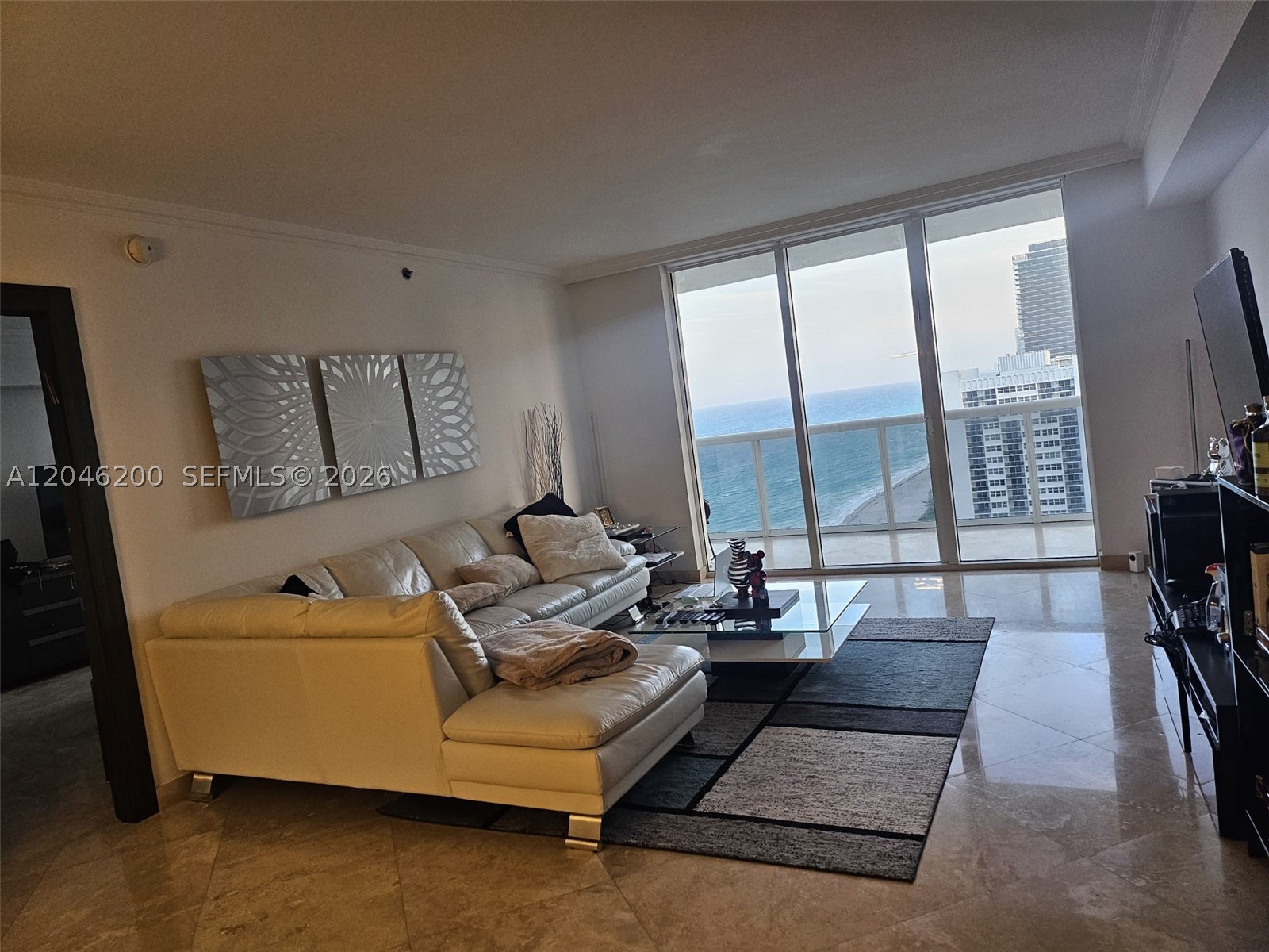 BEACH CLUB TWO CONDO - Residential Lease