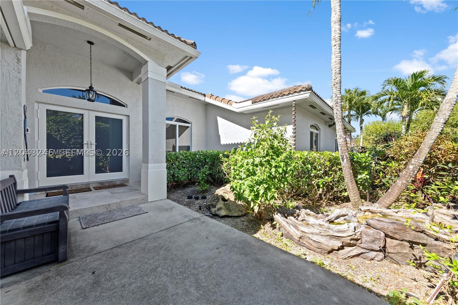 REDLAND 1.16 AC - Residential