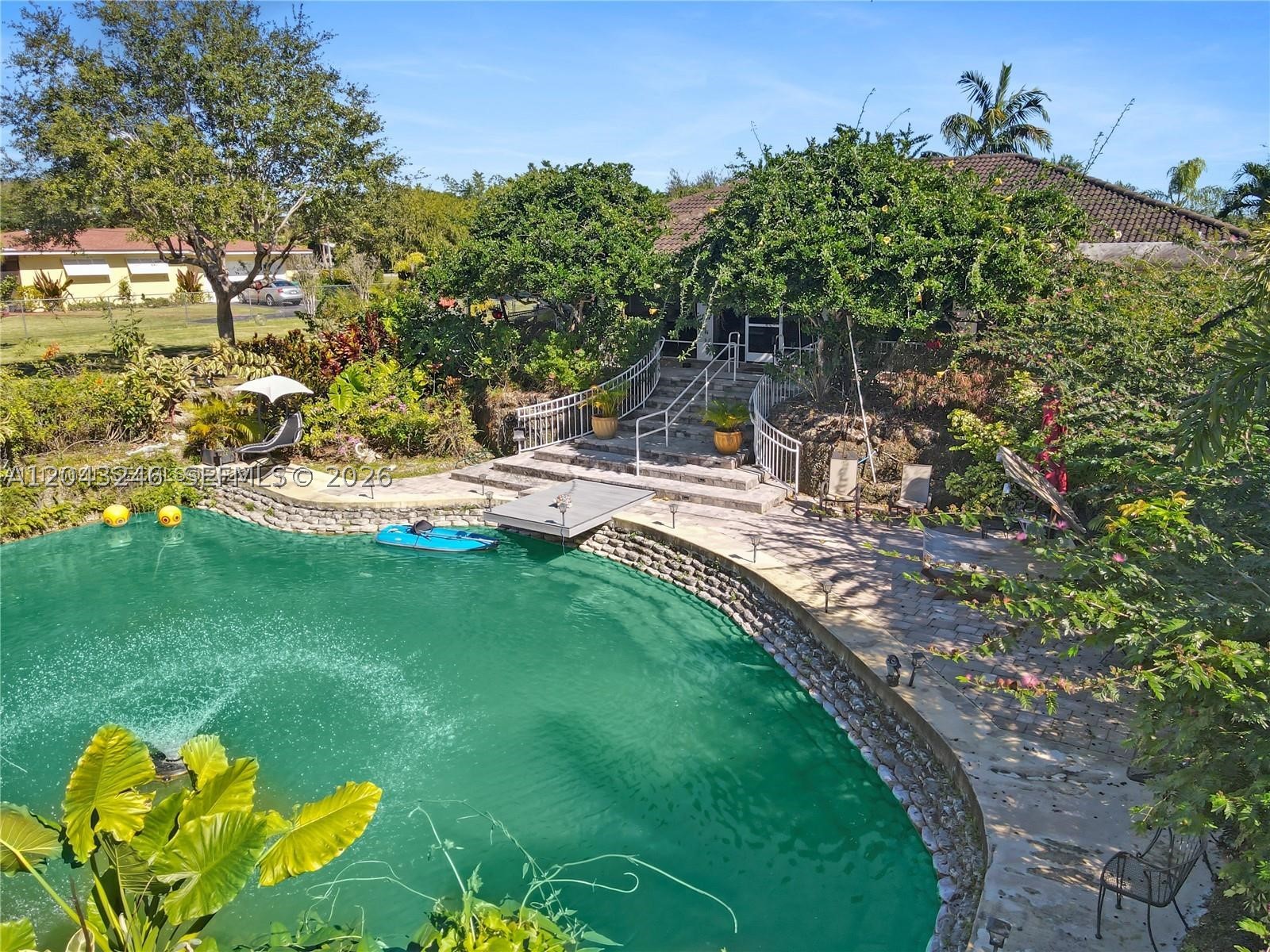 REDLAND 1.16 AC - Residential