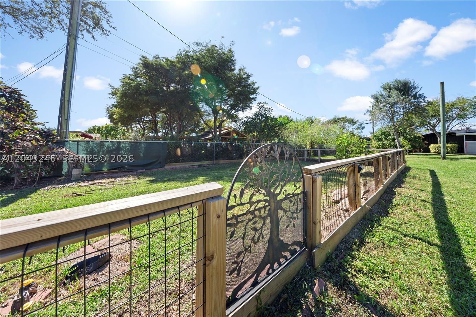 REDLAND 1.16 AC - Residential