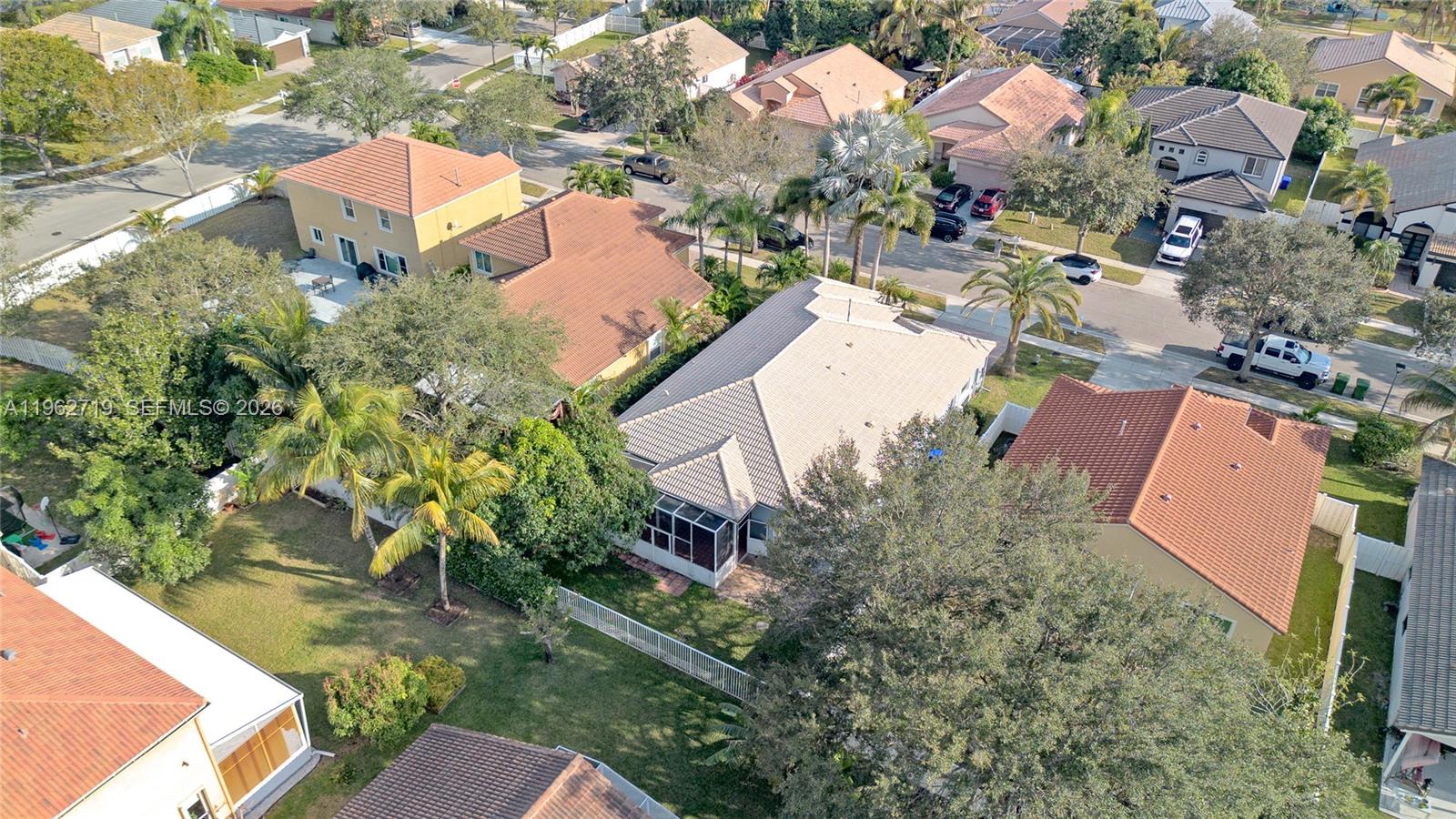 PEMBROKE FALLS PHASE 6 - Residential