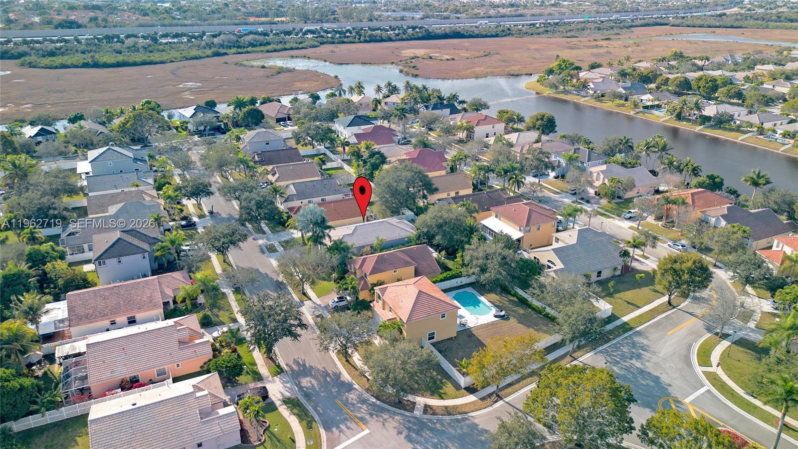 PEMBROKE FALLS PHASE 6 - Residential