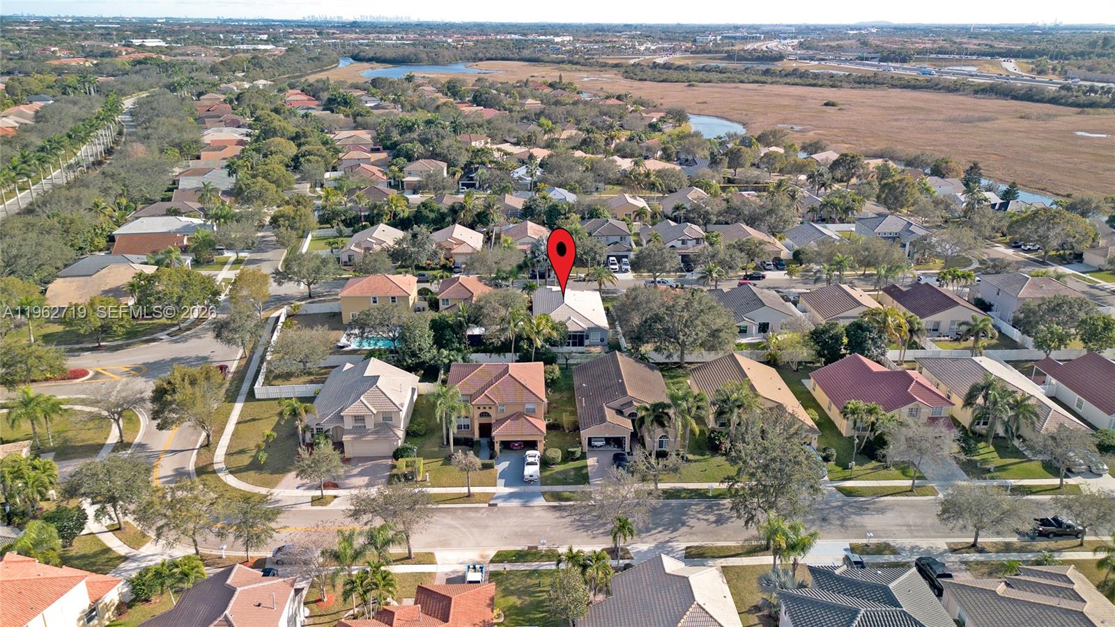 PEMBROKE FALLS PHASE 6 - Residential