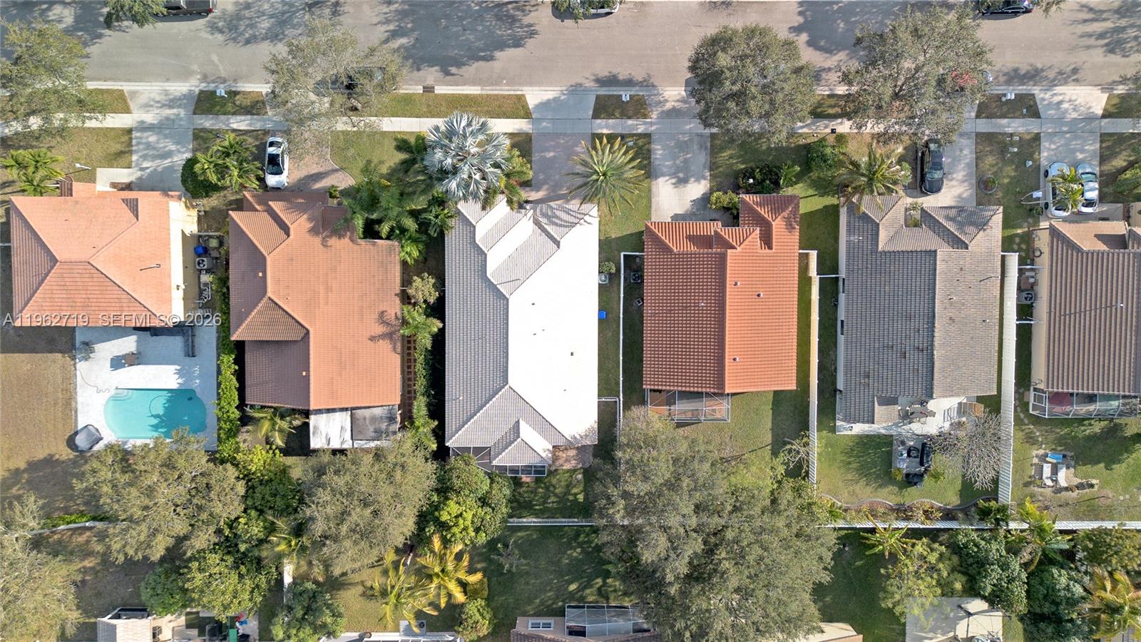 PEMBROKE FALLS PHASE 6 - Residential