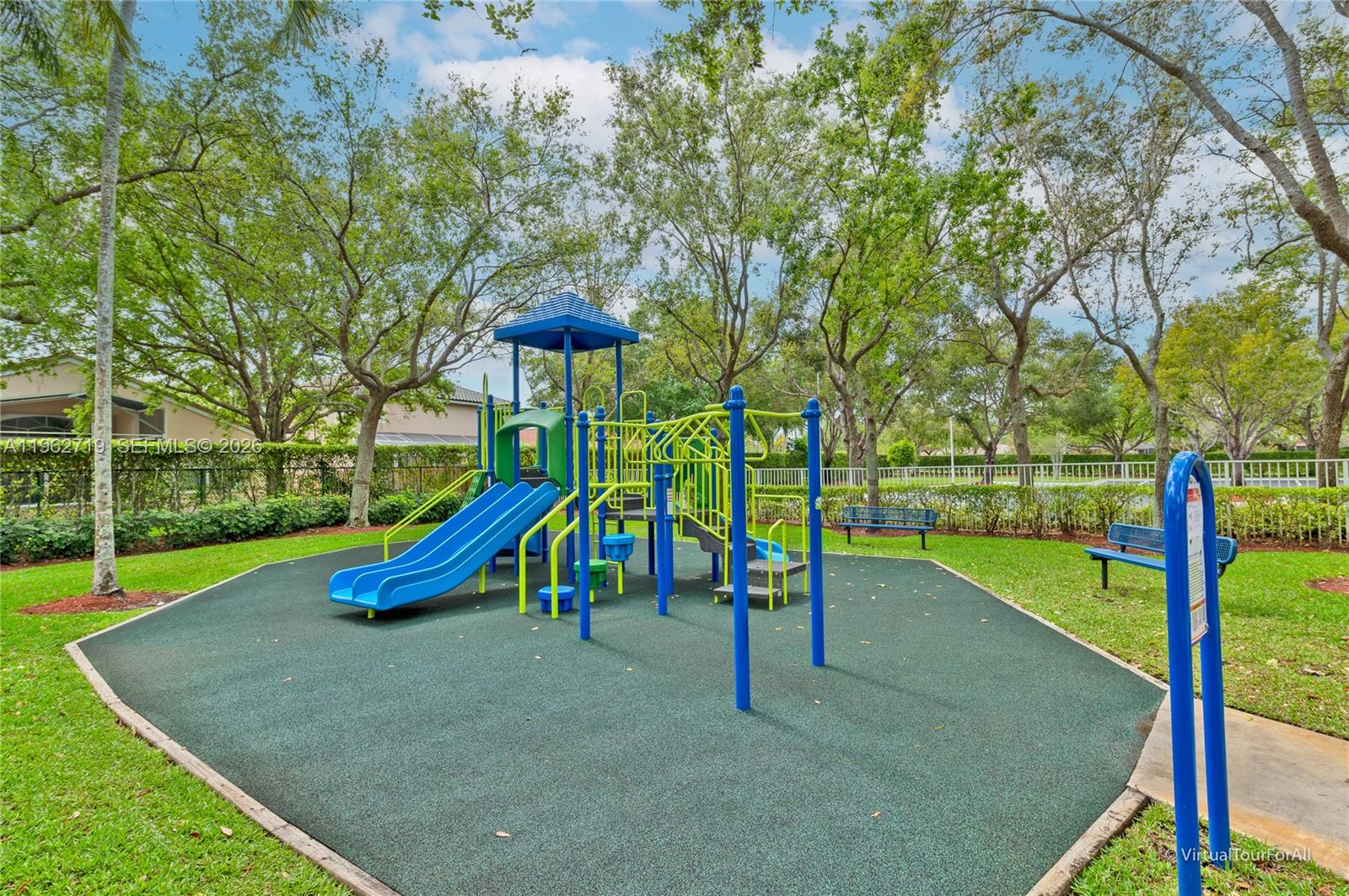 PEMBROKE FALLS PHASE 6 - Residential