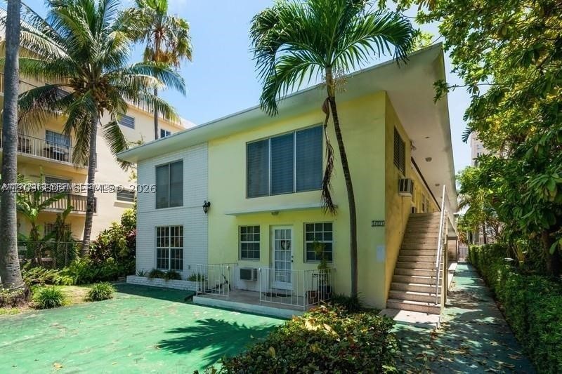 BUFFERD CONDO - Residential Lease