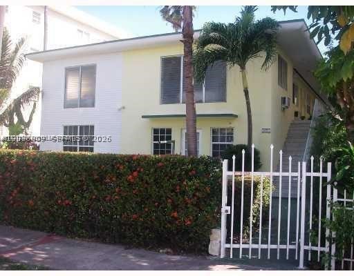 BUFFERD CONDO - Residential Lease
