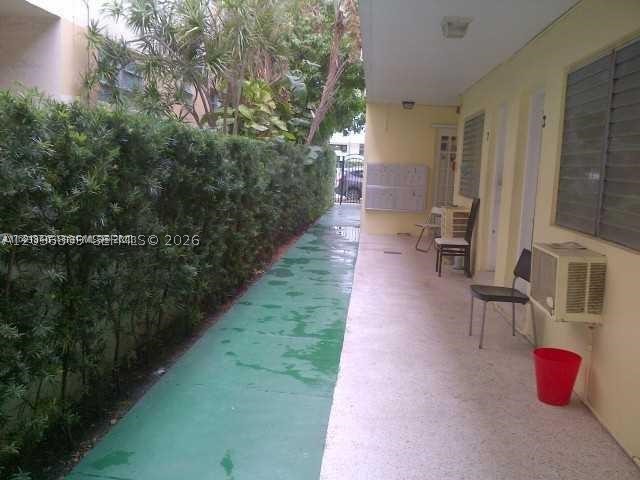 BUFFERD CONDO - Residential Lease