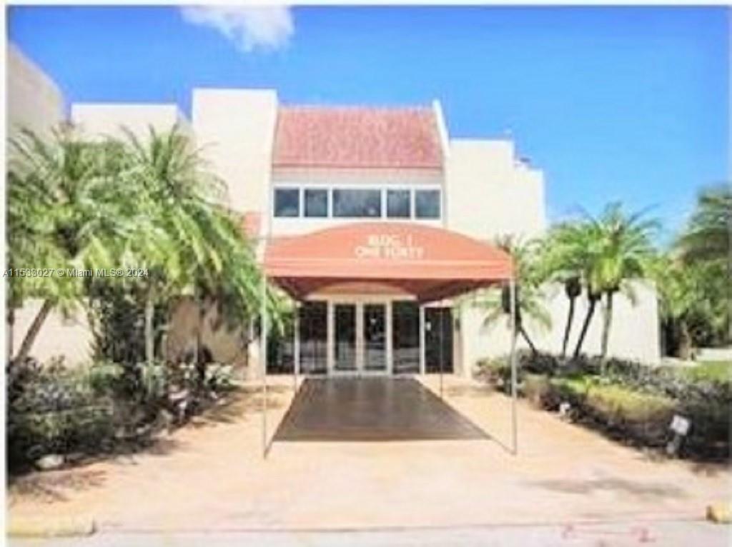RACQUET CLUB 1 AT BONAVEN - Residential Lease