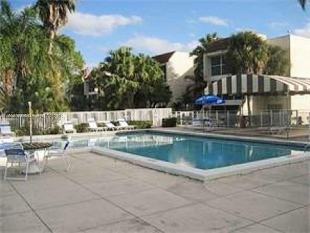 RACQUET CLUB 1 AT BONAVEN - Residential Lease