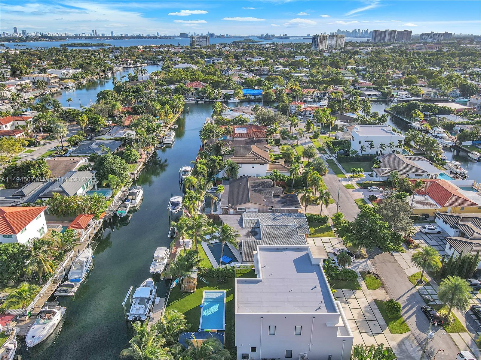 CORONADO HARBOR 1ST ADDN - Residential