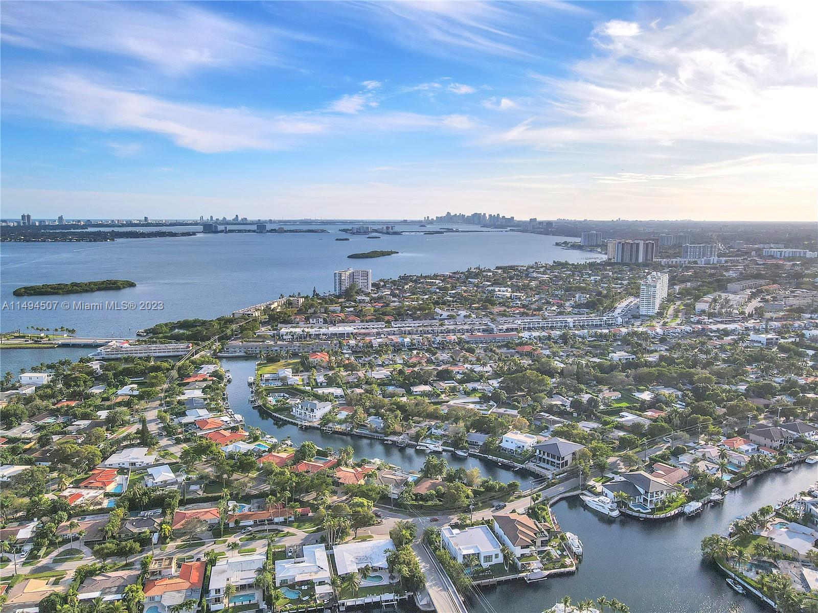 CORONADO HARBOR 1ST ADDN - Residential