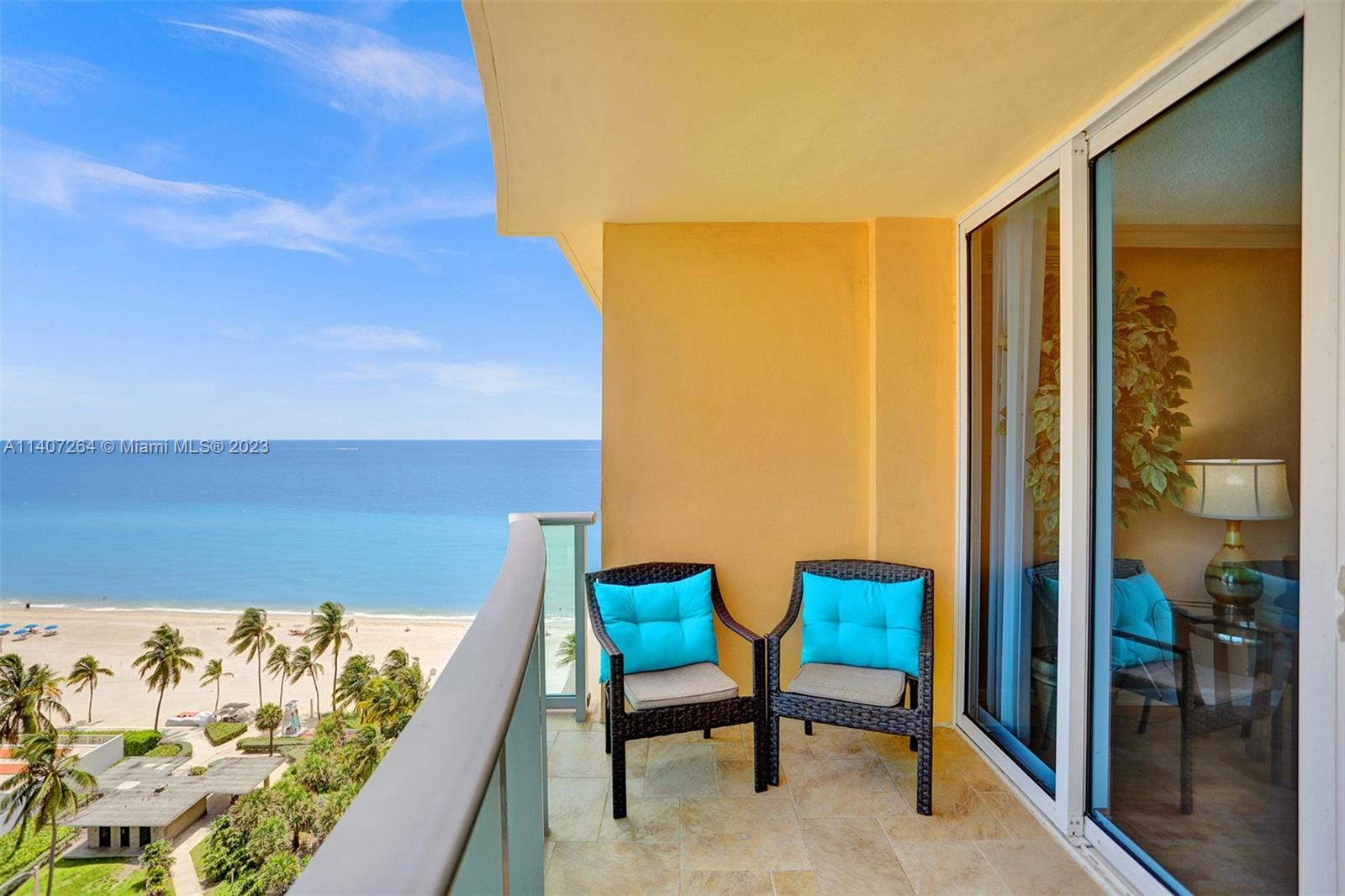 WAVE CONDO - Residential Lease