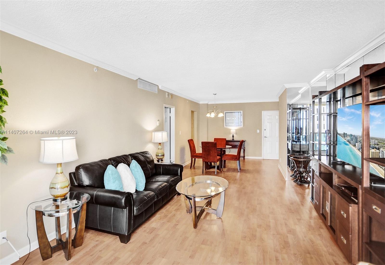 WAVE CONDO - Residential Lease