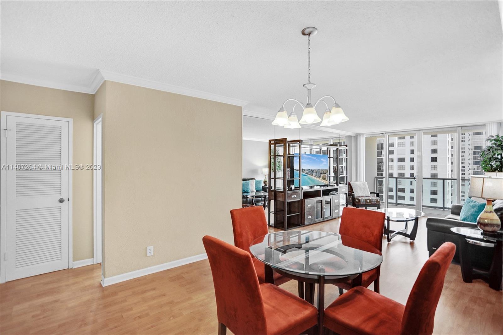 WAVE CONDO - Residential Lease