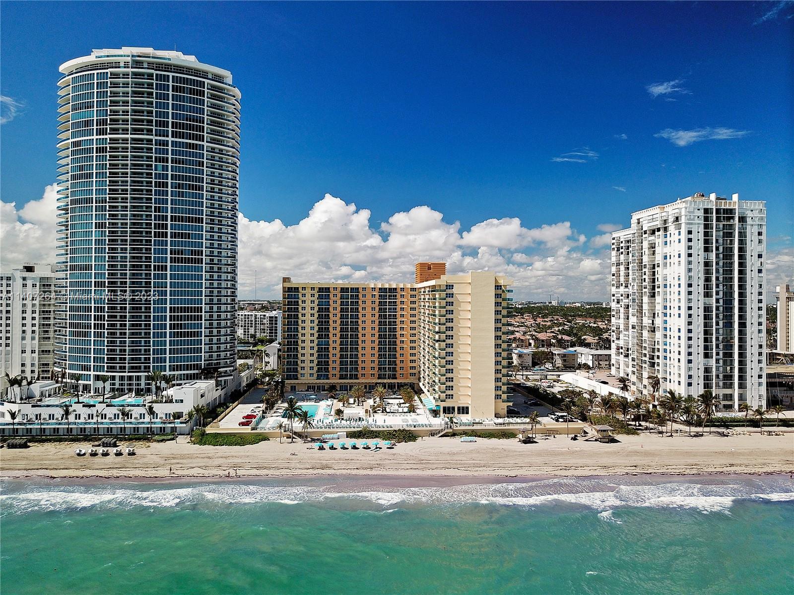 WAVE CONDO - Residential Lease