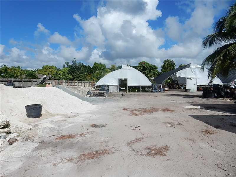 MILLER DRIVE ESTATES ADD - Land
