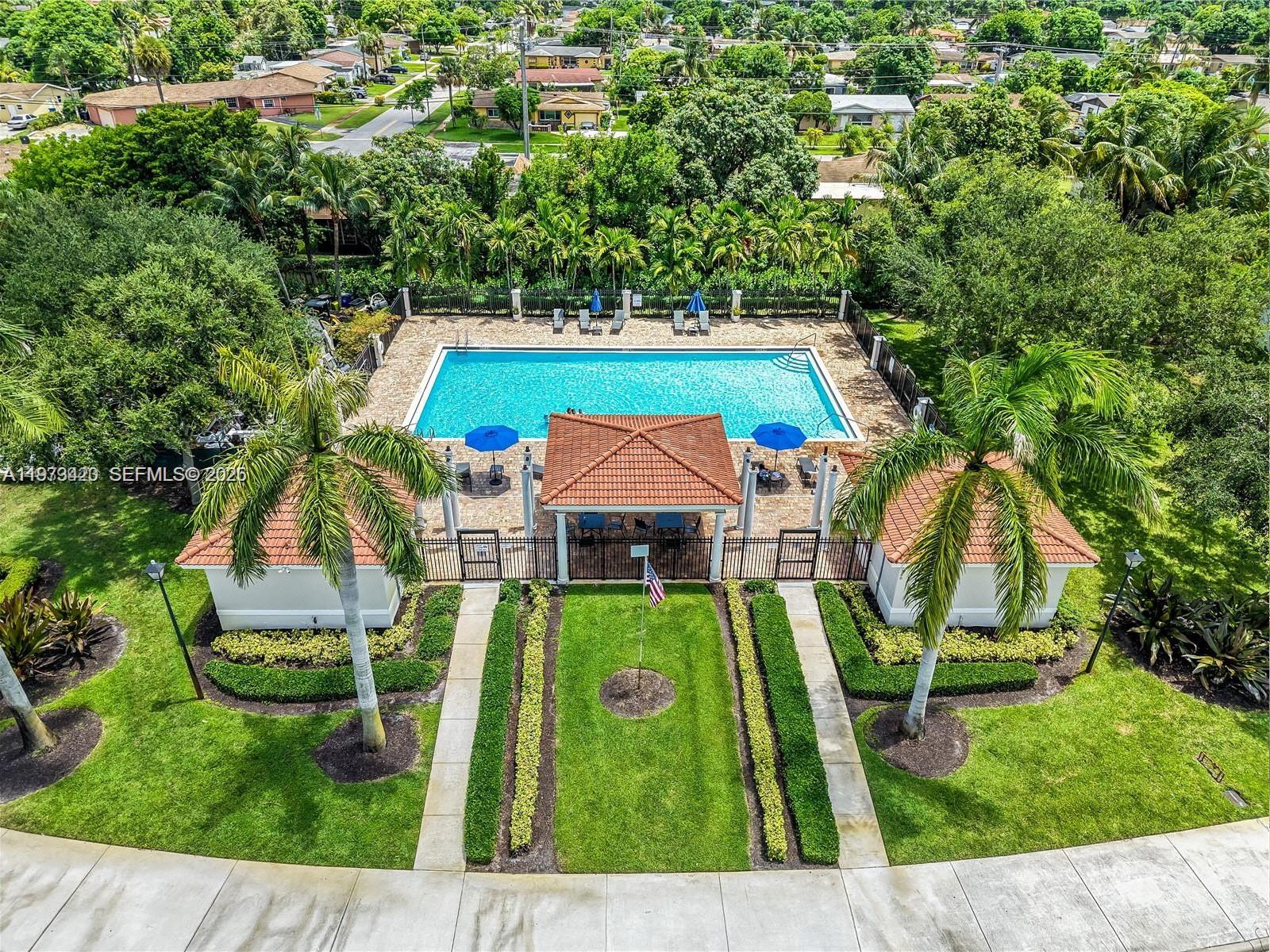 EDC ASSOCIATES PLAT - Residential