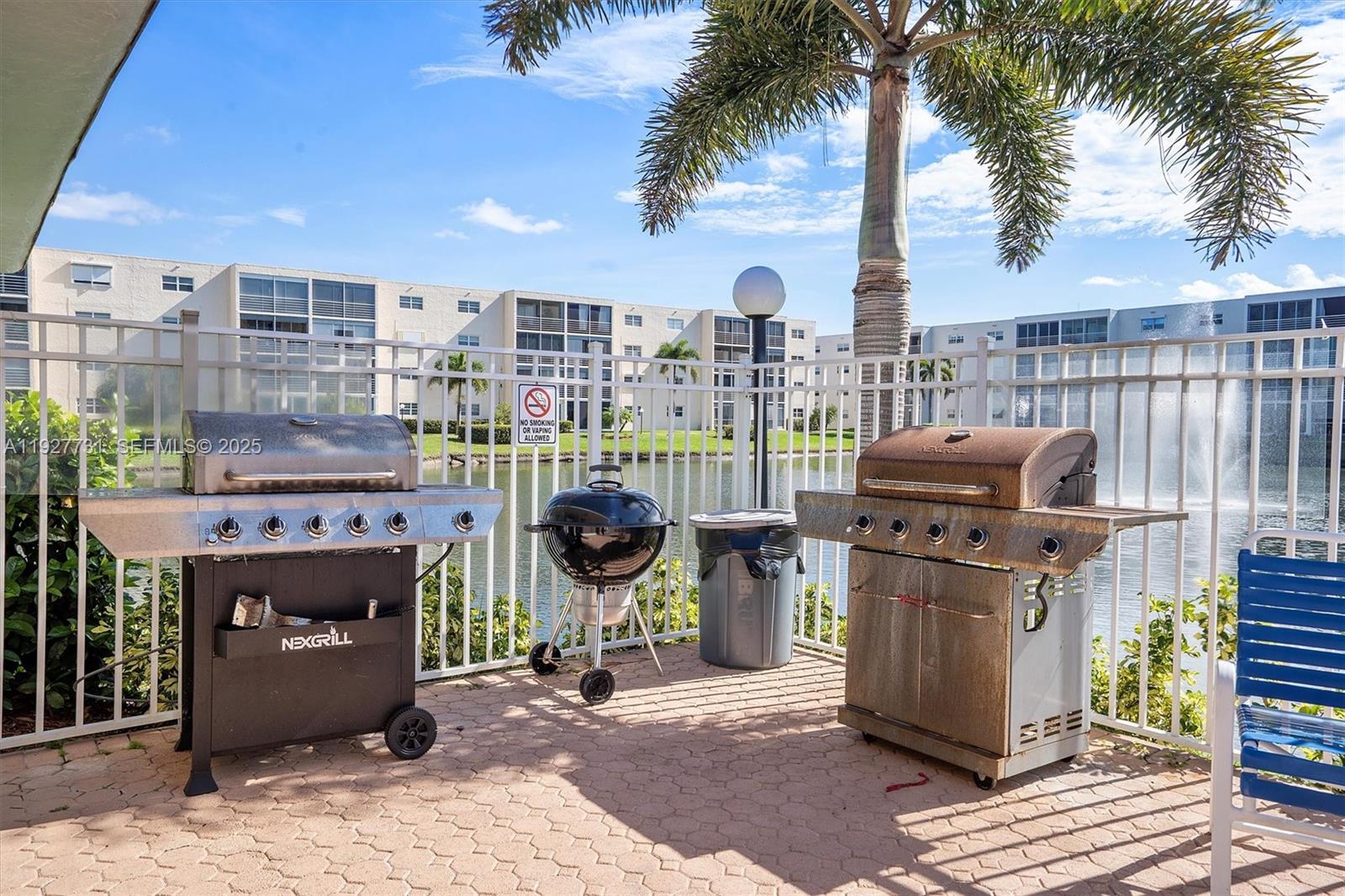 MEADOWBROOK LAKES CONDO - Residential