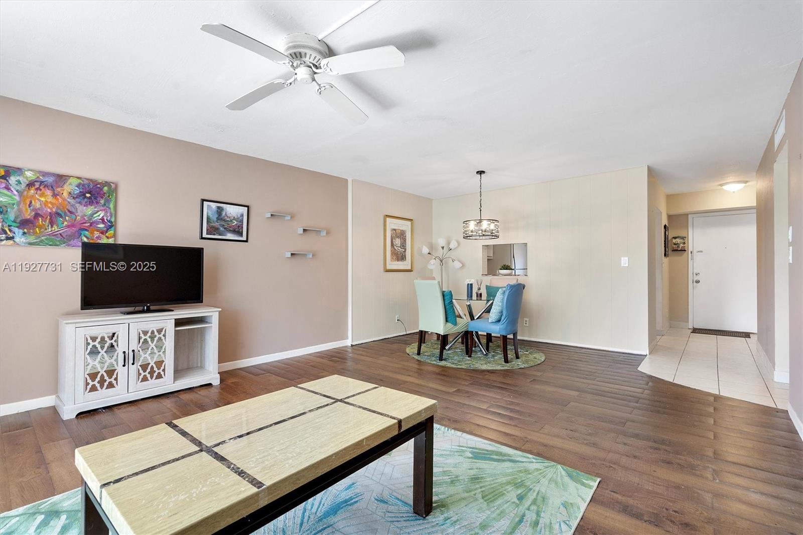 MEADOWBROOK LAKES CONDO - Residential