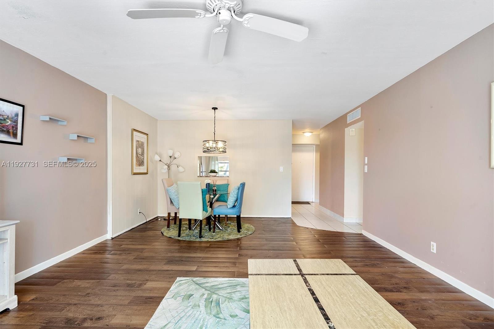 MEADOWBROOK LAKES CONDO - Residential