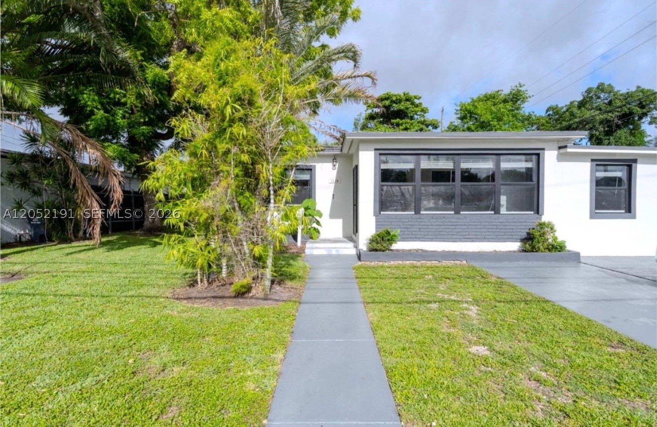 SOUTH HOLLYWOOD MEACHERS - Residential