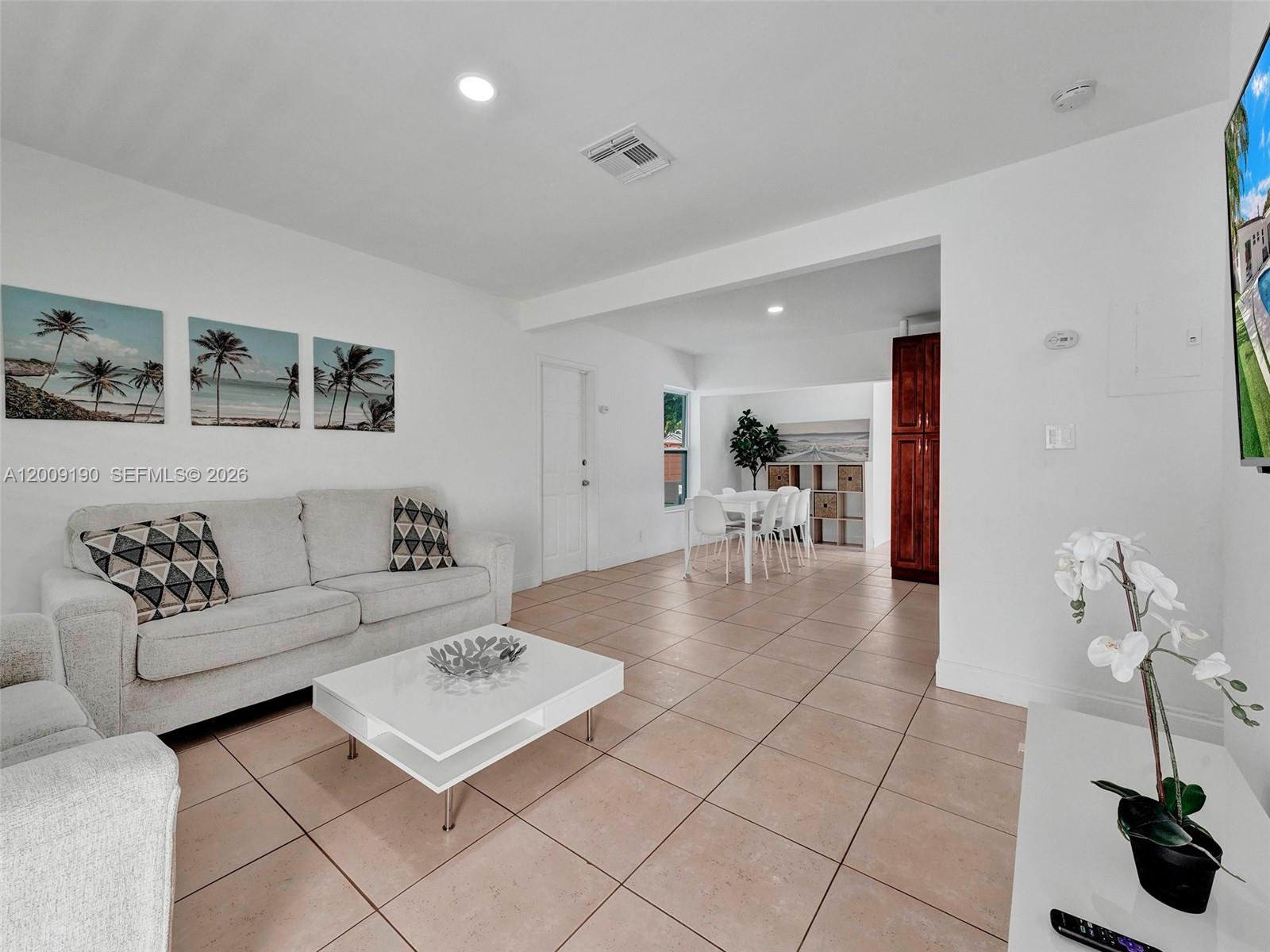 FLAMINGO PARK SEC - Residential