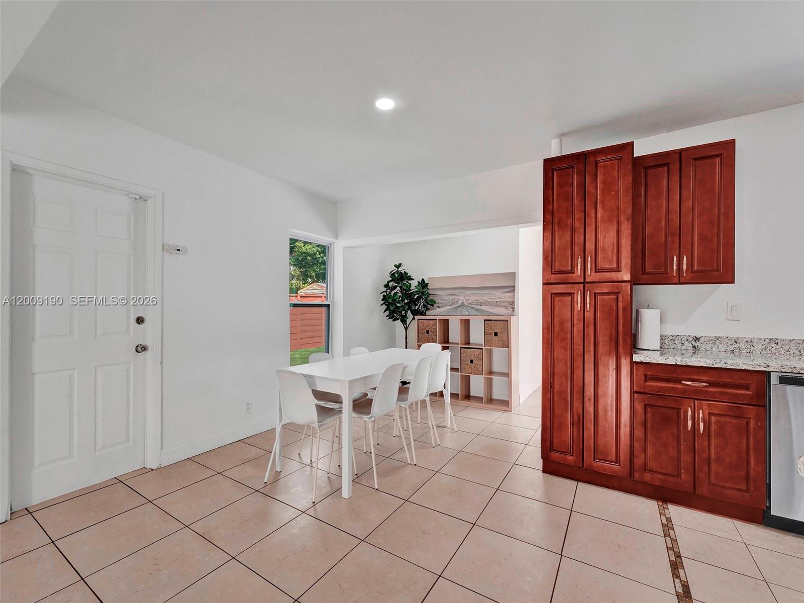 FLAMINGO PARK SEC - Residential