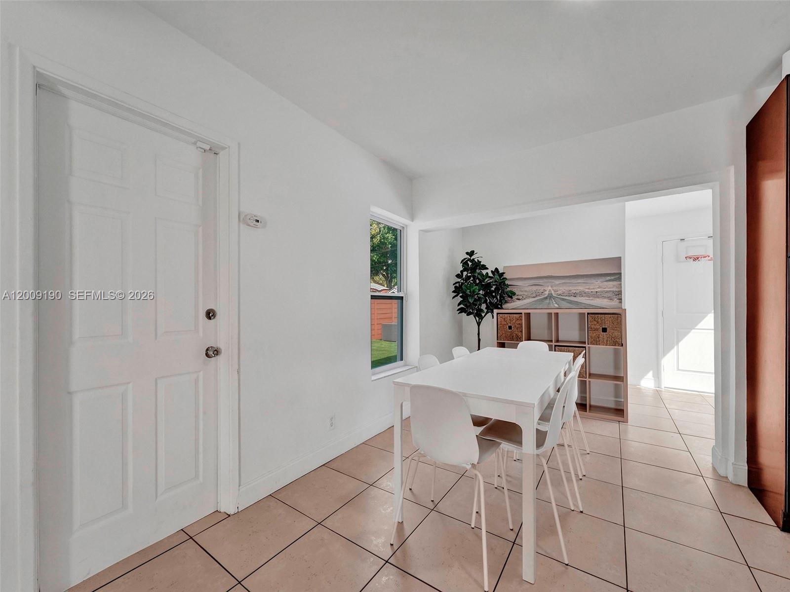 FLAMINGO PARK SEC - Residential