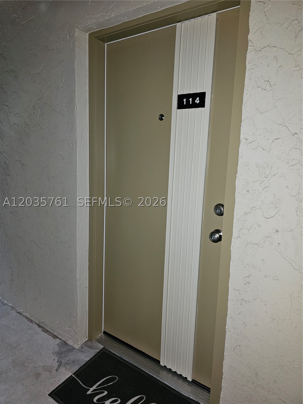 THE HORIZONS CONDO #7 - Residential