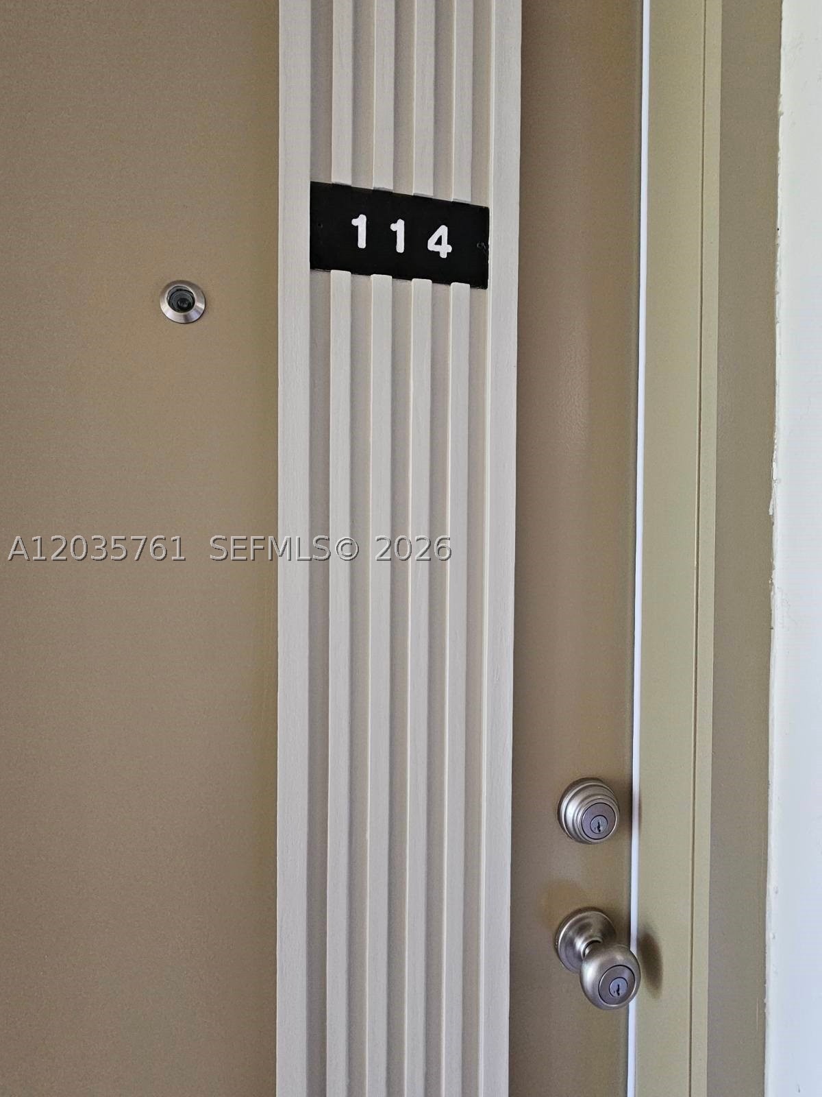 THE HORIZONS CONDO #7 - Residential