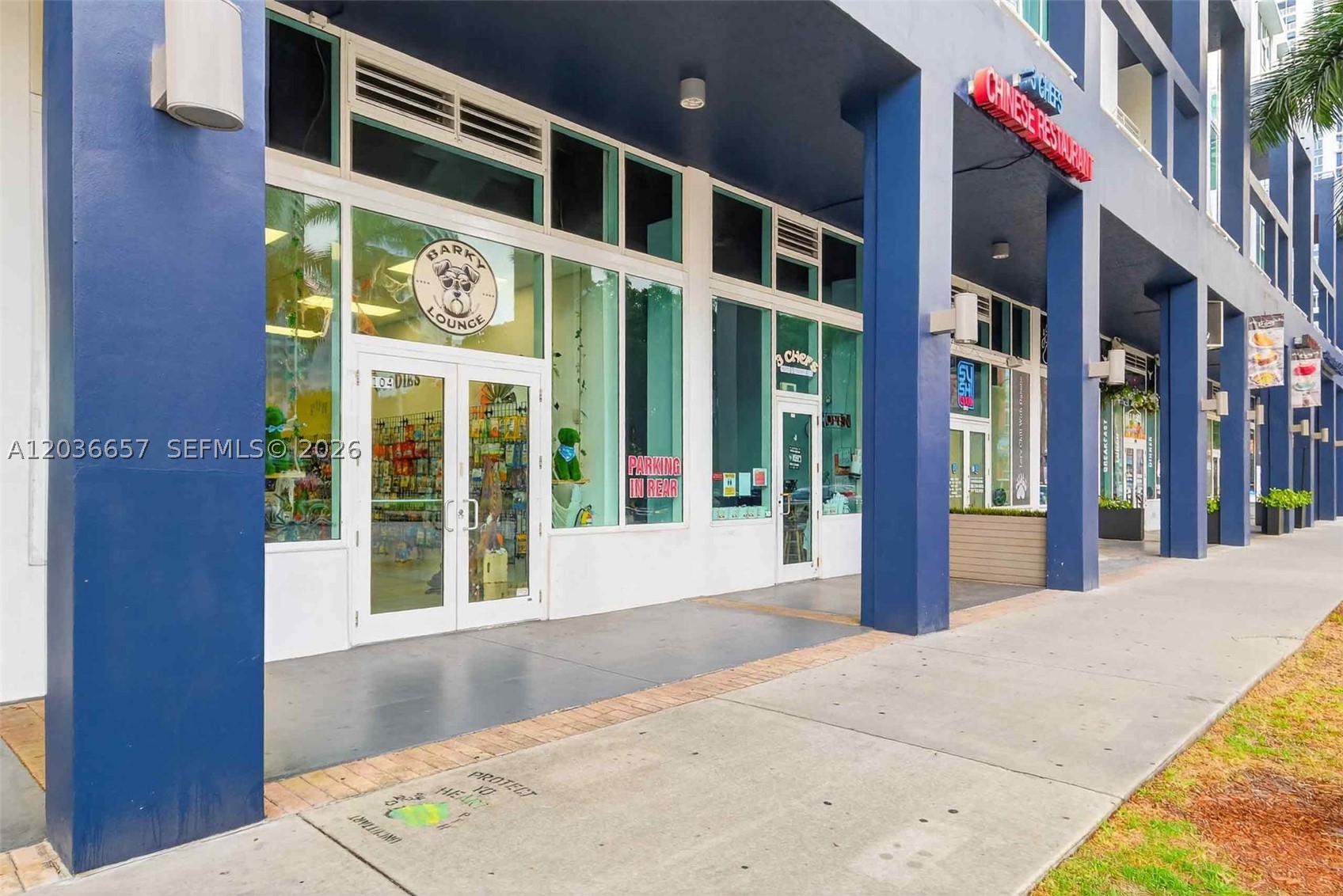 1800 BISCAYNE PLAZA CONDO - Commercial Sale