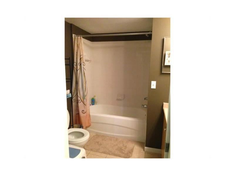 REGENT PARK CONDO - Residential Lease