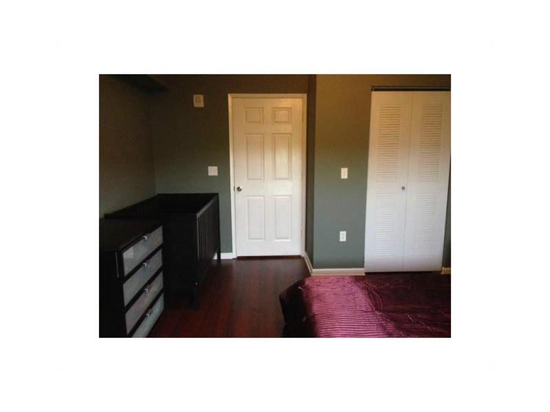 REGENT PARK CONDO - Residential Lease