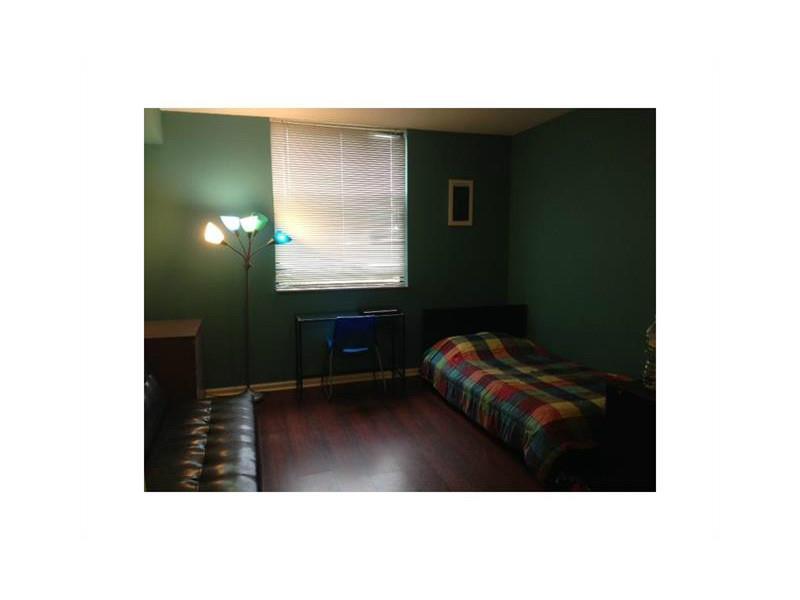REGENT PARK CONDO - Residential Lease