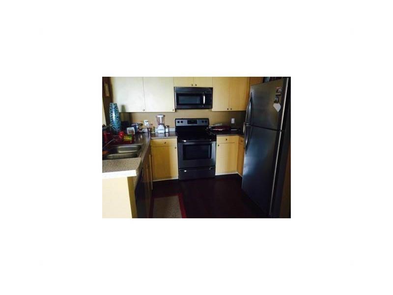 REGENT PARK CONDO - Residential Lease
