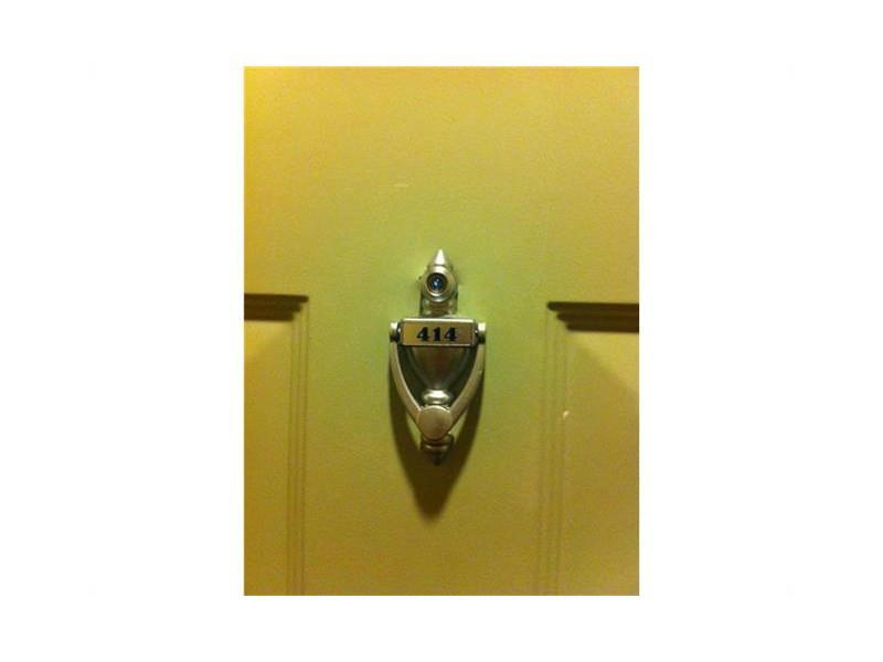 REGENT PARK CONDO - Residential Lease