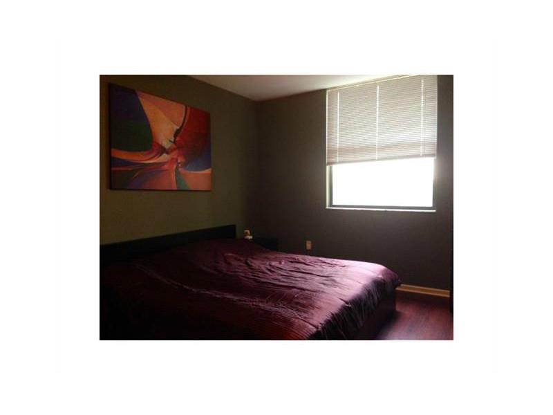 REGENT PARK CONDO - Residential Lease