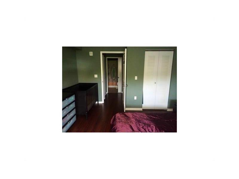 REGENT PARK CONDO - Residential Lease