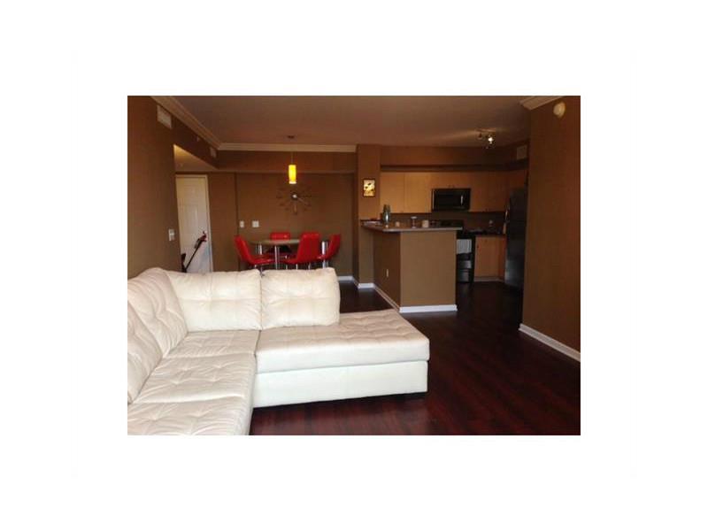 REGENT PARK CONDO - Residential Lease