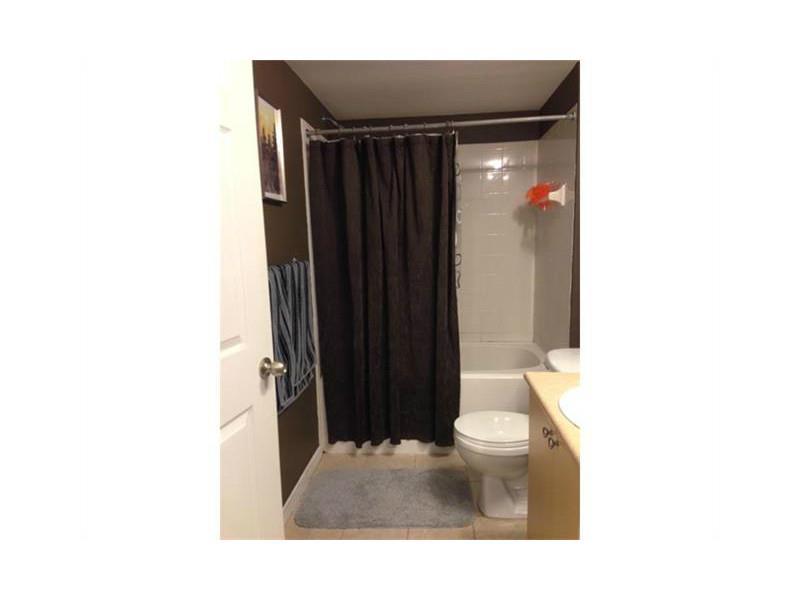 REGENT PARK CONDO - Residential Lease
