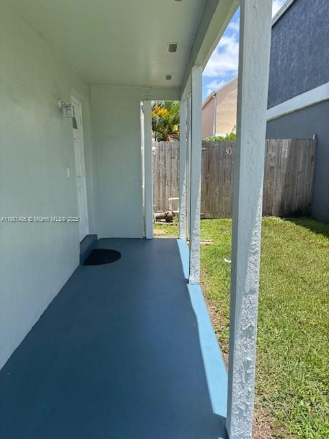 MEADOWS OF MIRAMAR - Residential