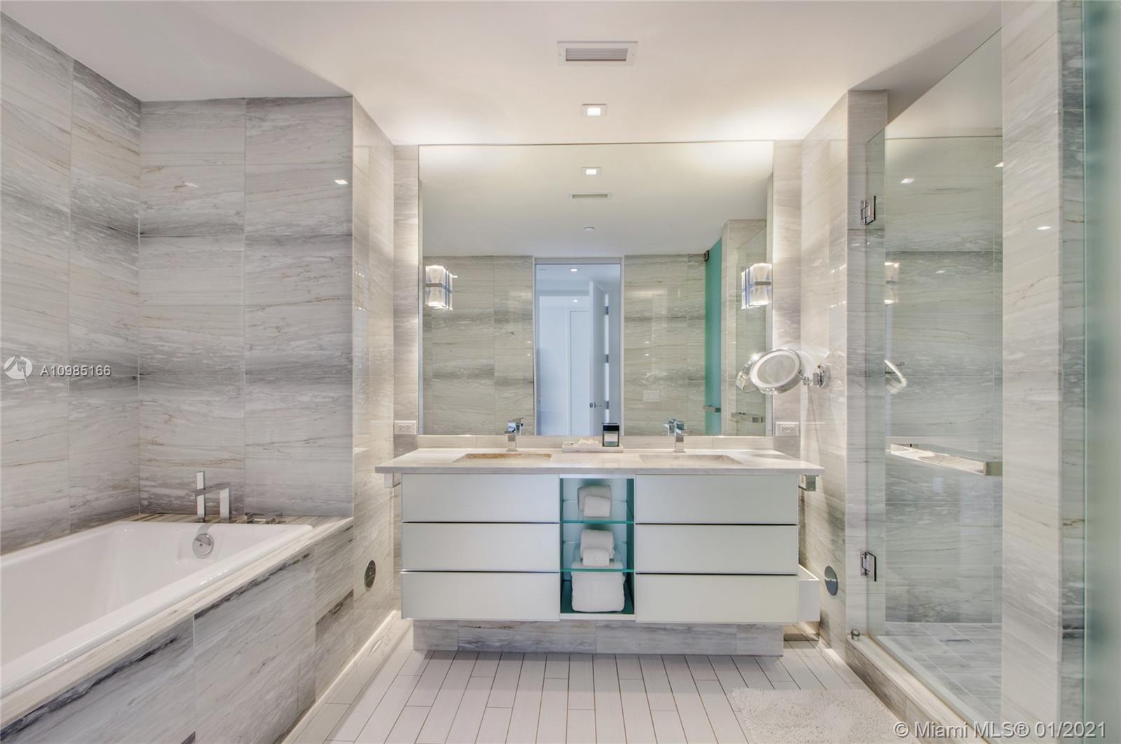 2201 COLLINS AVE CONDO - Residential