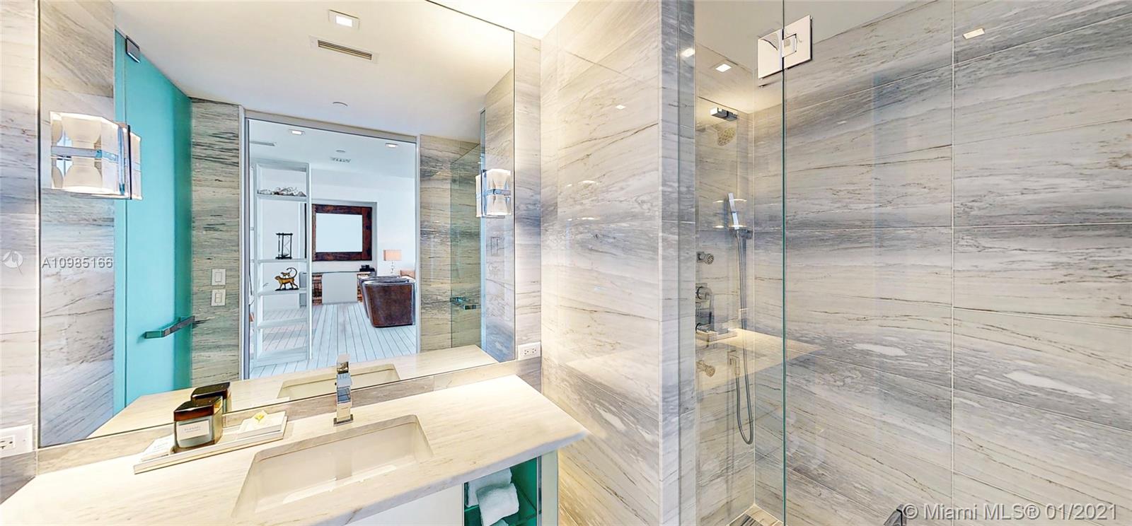 2201 COLLINS AVE CONDO - Residential