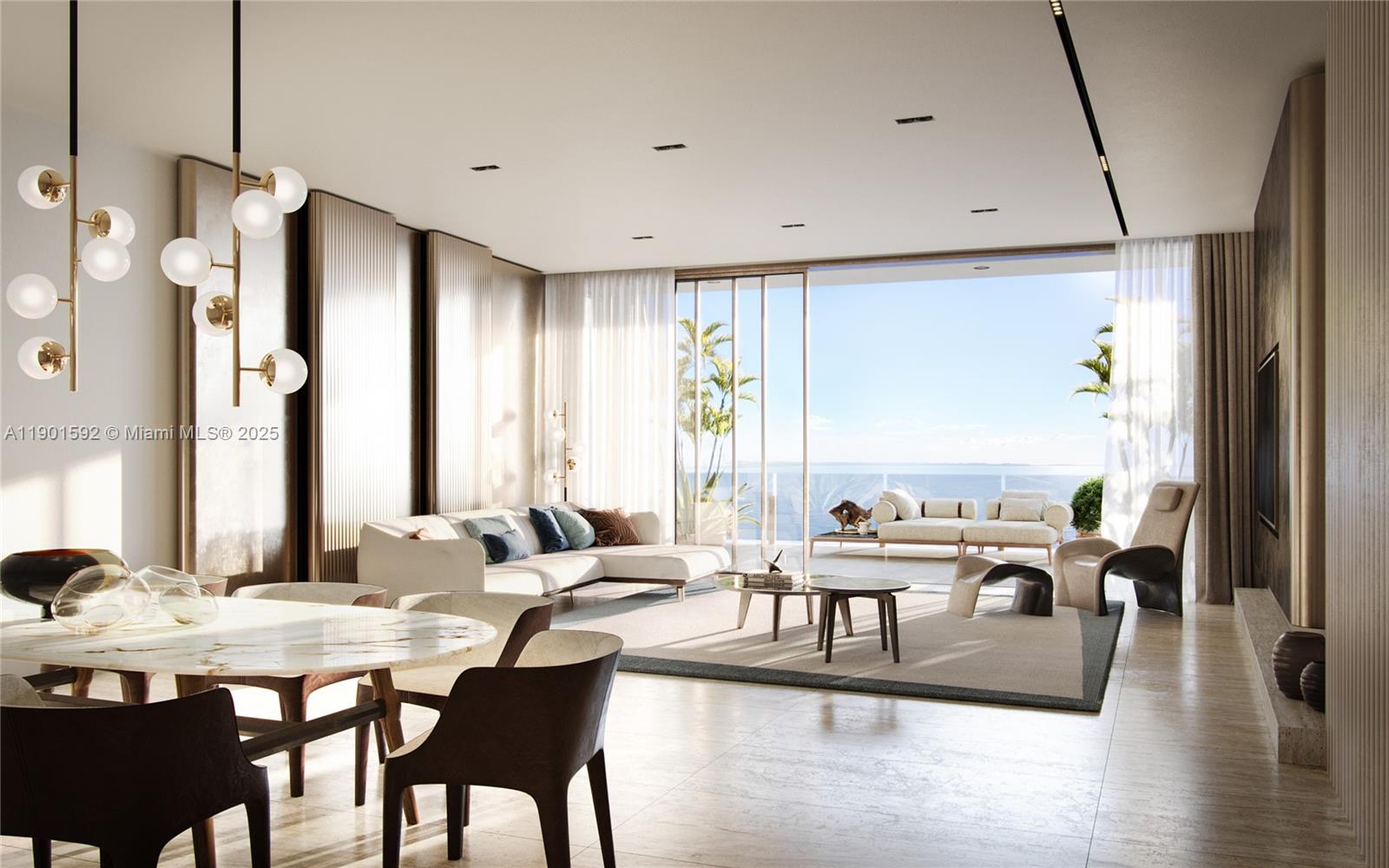 Vita at Grove Isle - Residential