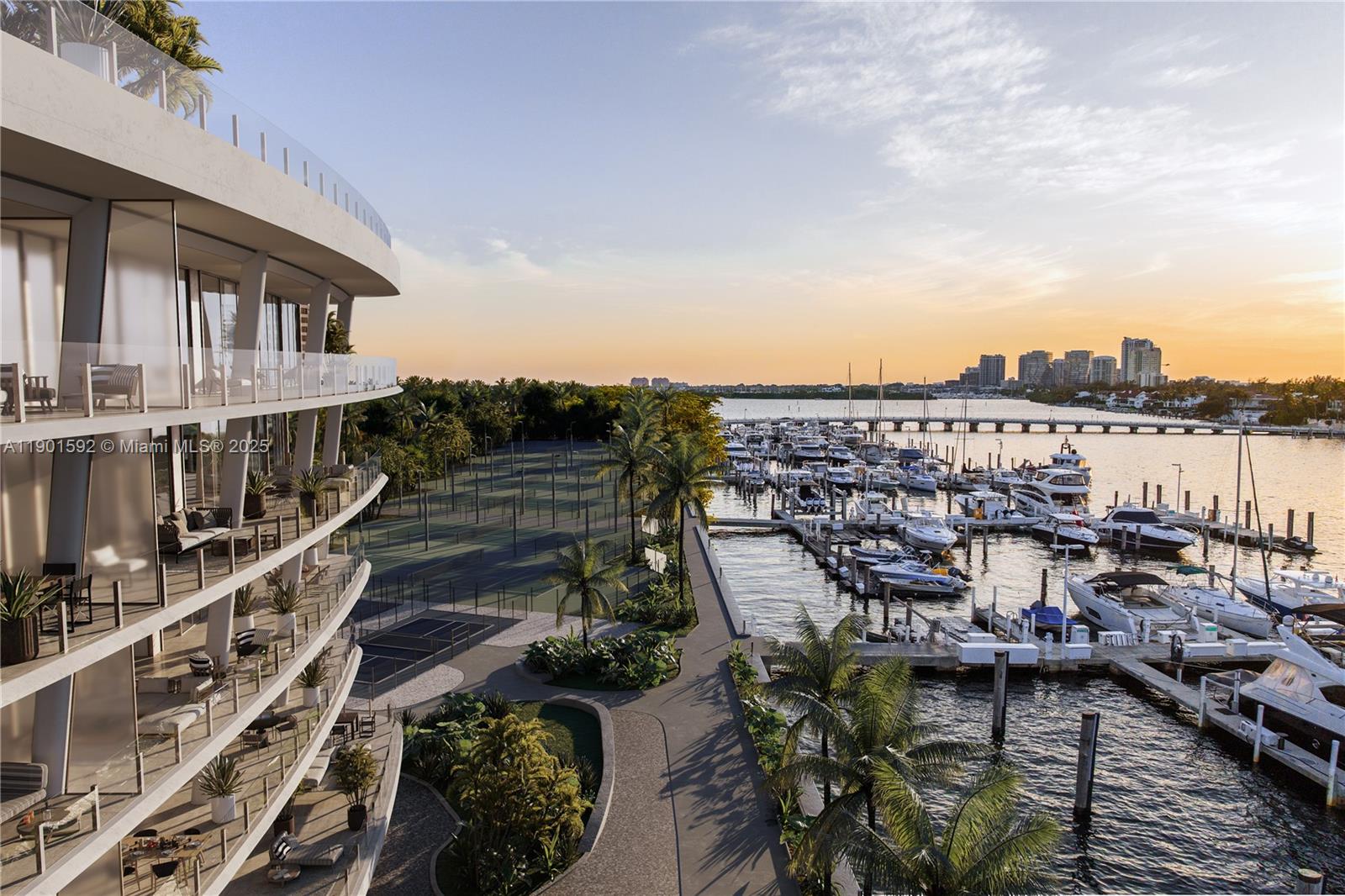 Vita at Grove Isle - Residential