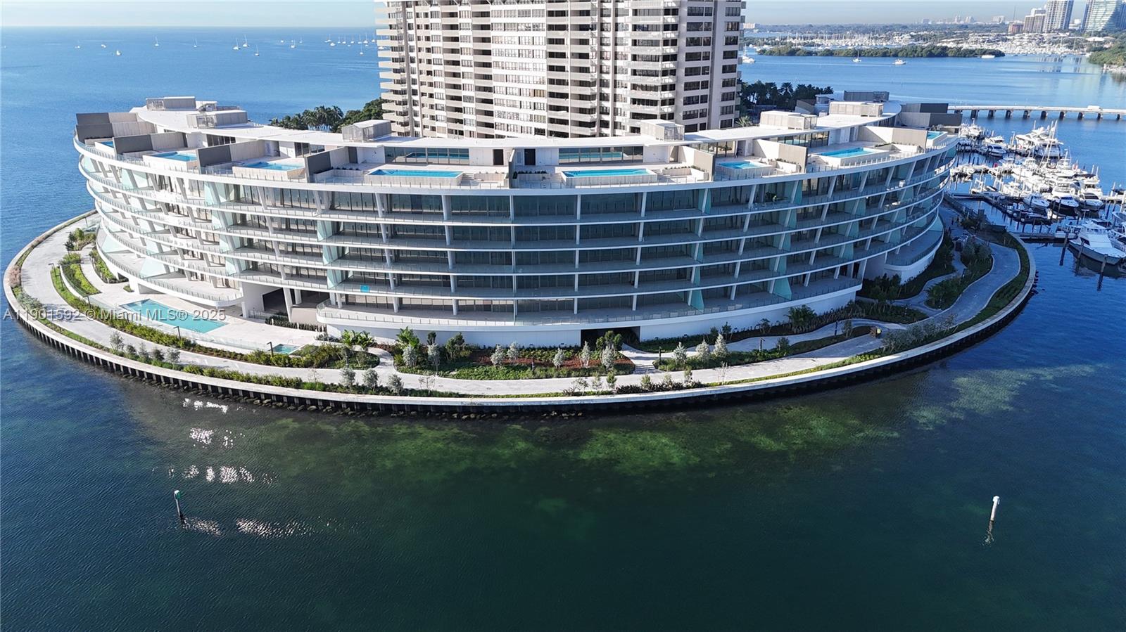 Vita at Grove Isle - Residential