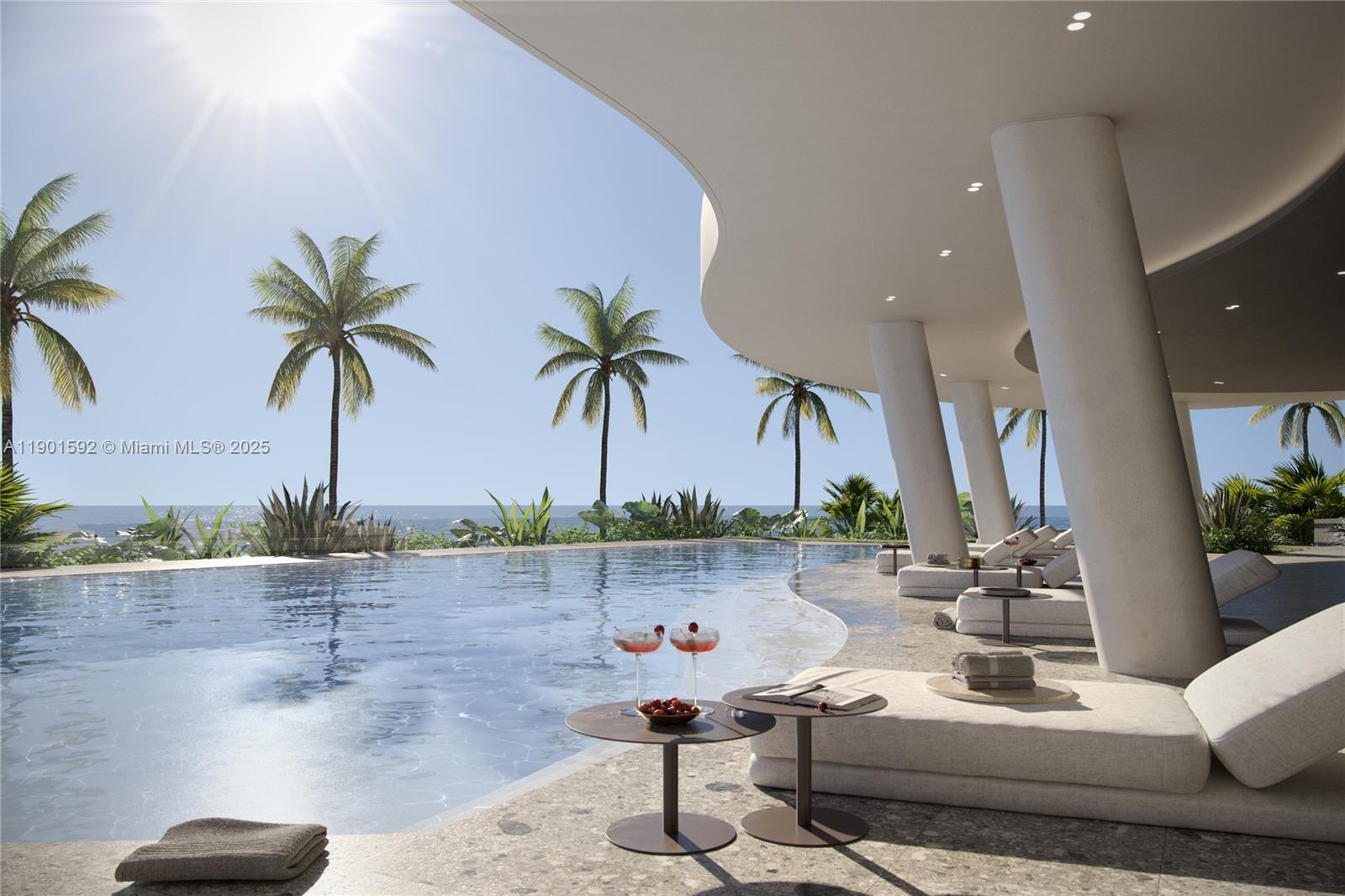 Vita at Grove Isle - Residential